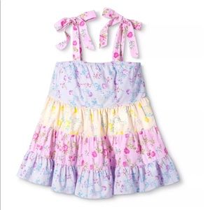 Loveshackfancy x Target Dress